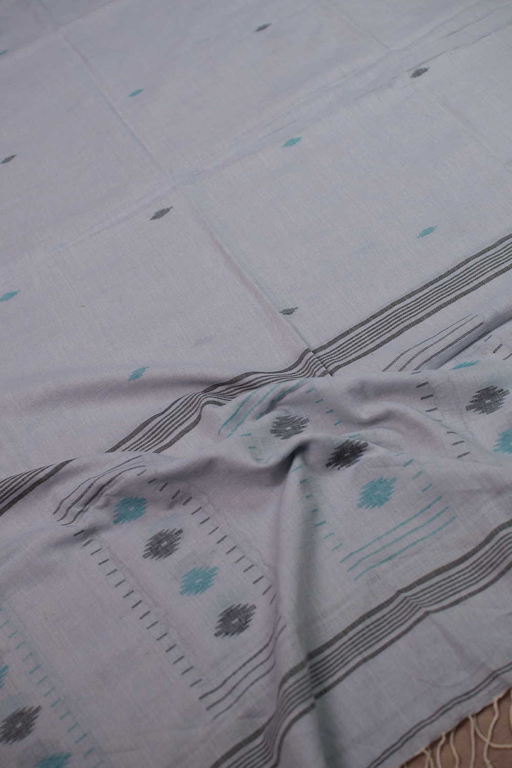 Dupattas - Matkatus