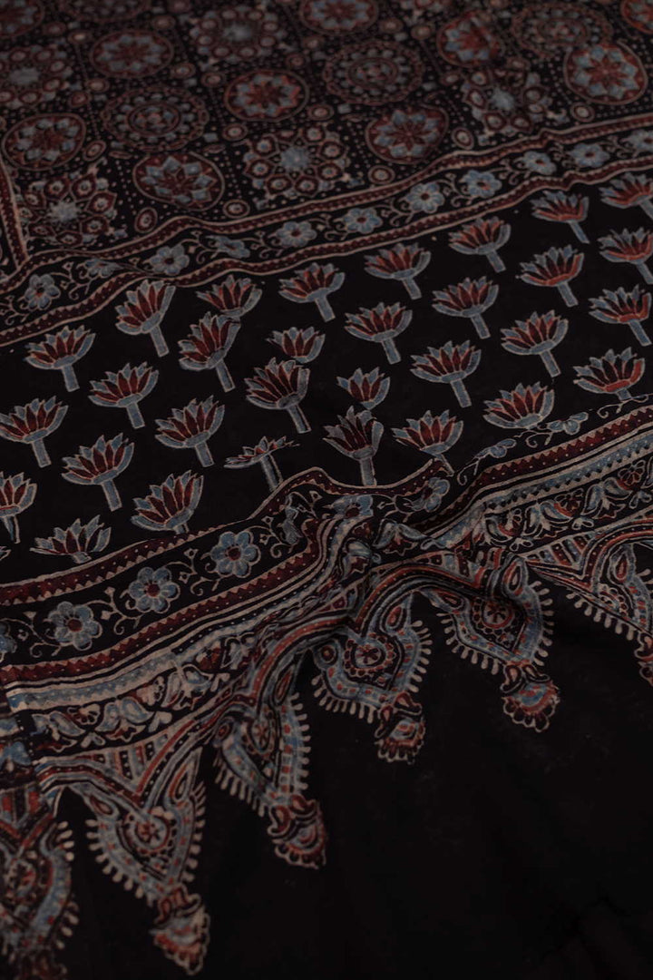 Cotton Dupattas - Matkatus