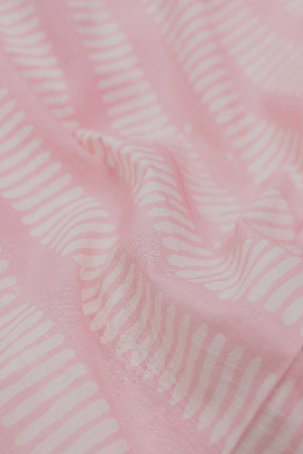 Block Printed Fabrics - Matkatus 