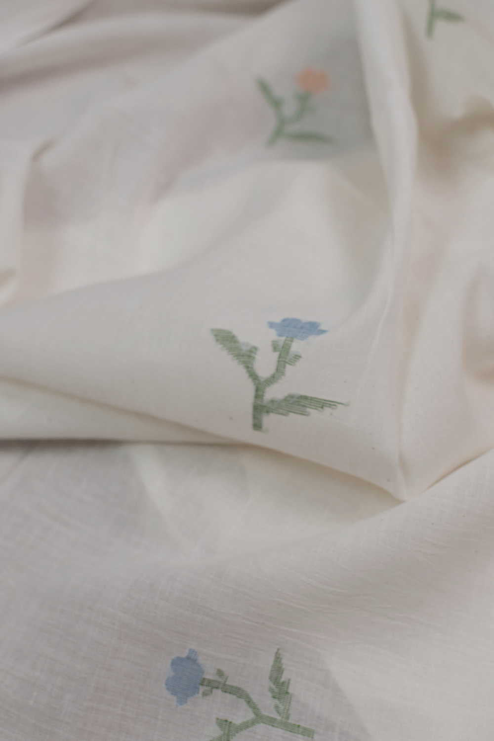 Handloom Fabrics - Matkatus 