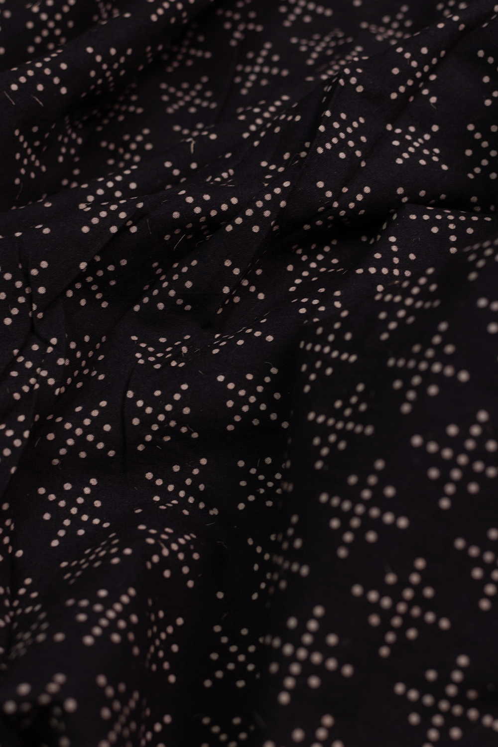 Block Printed Fabrics - Matkatus 