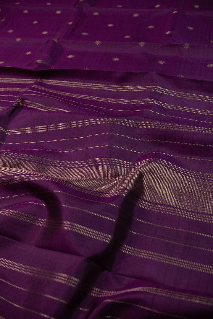 Silk Saree - Matkatus 
