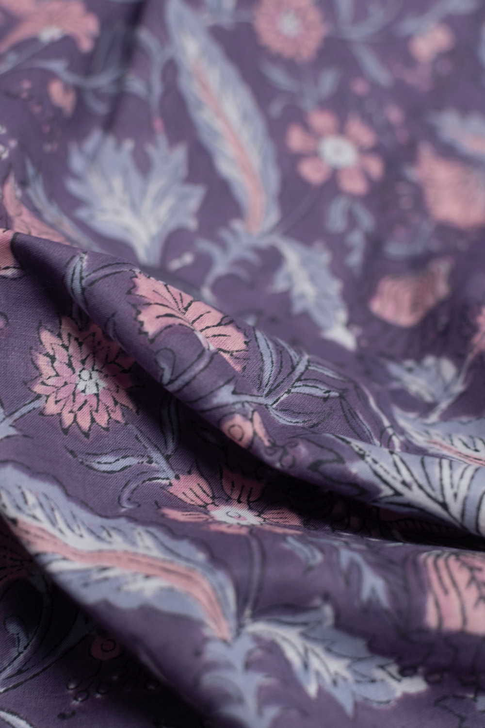 Cotton Fabrics-Matkatus 