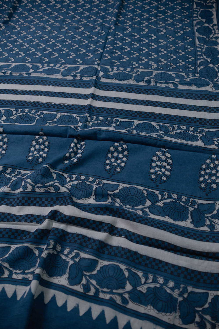 Cotton Saree - Matkatus