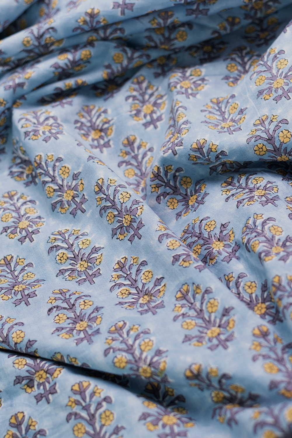 Sanganeri Fabric-Matkatus 