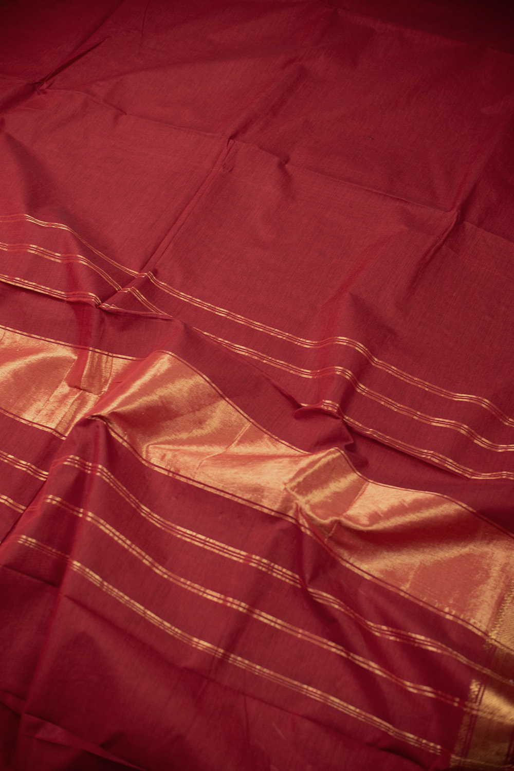 Handloom Sarees - Matkatus 