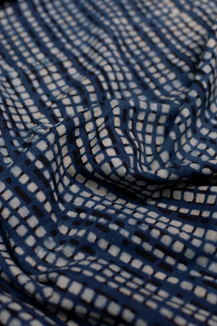 Ajrak Fabrics - Matkatus