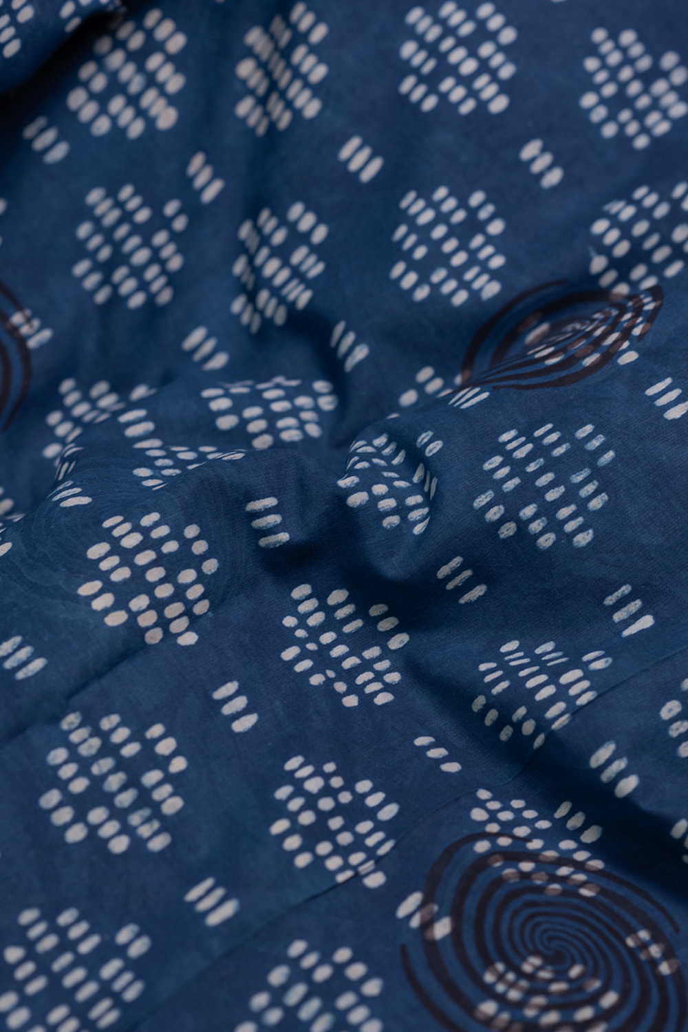 Dabu Fabrics - Matkatus