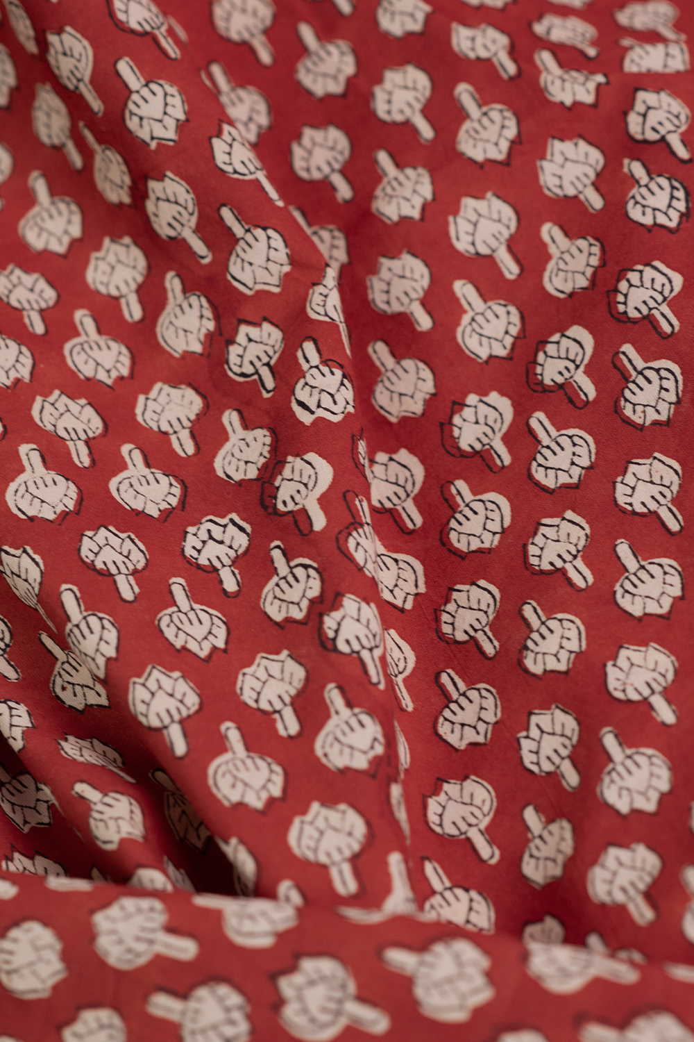 Cotton Fabrics-Matkatus 