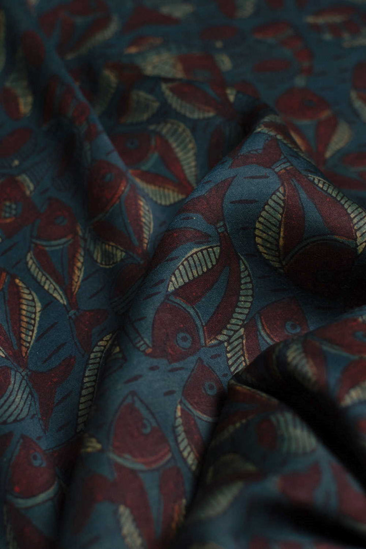Fabrics - Matkatus