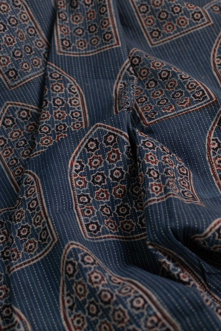 Cotton Fabrics - Matkatus 