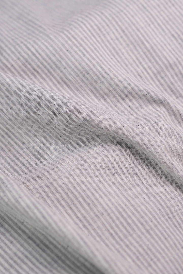 Handloom Cotton Fabric - Matkatus 