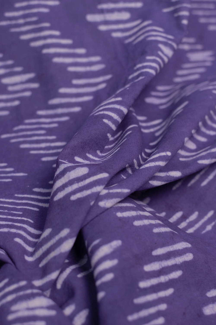 Dabu Print Fabrics - Matkatus 