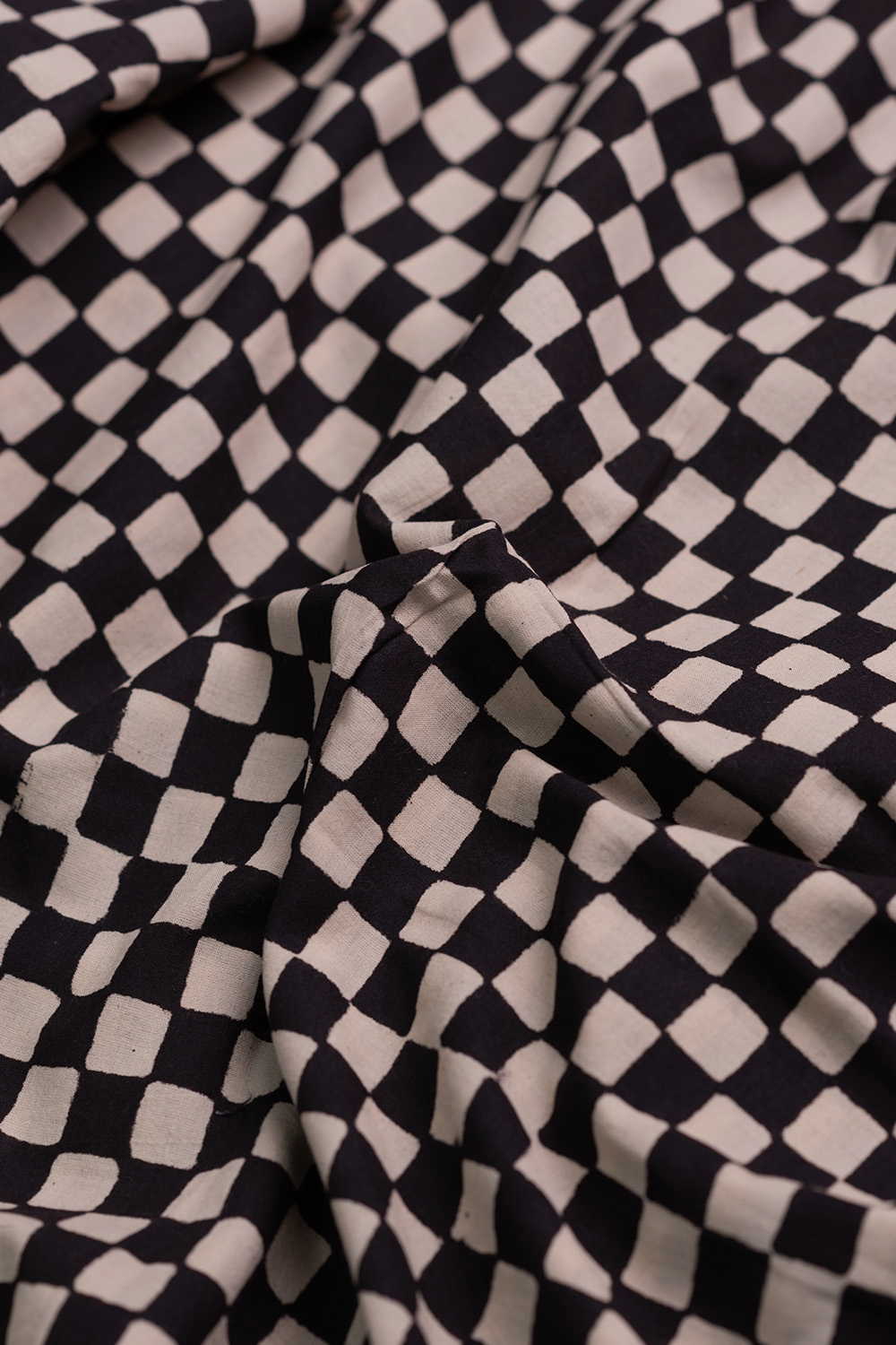 Cotton Fabric - Matkatus 