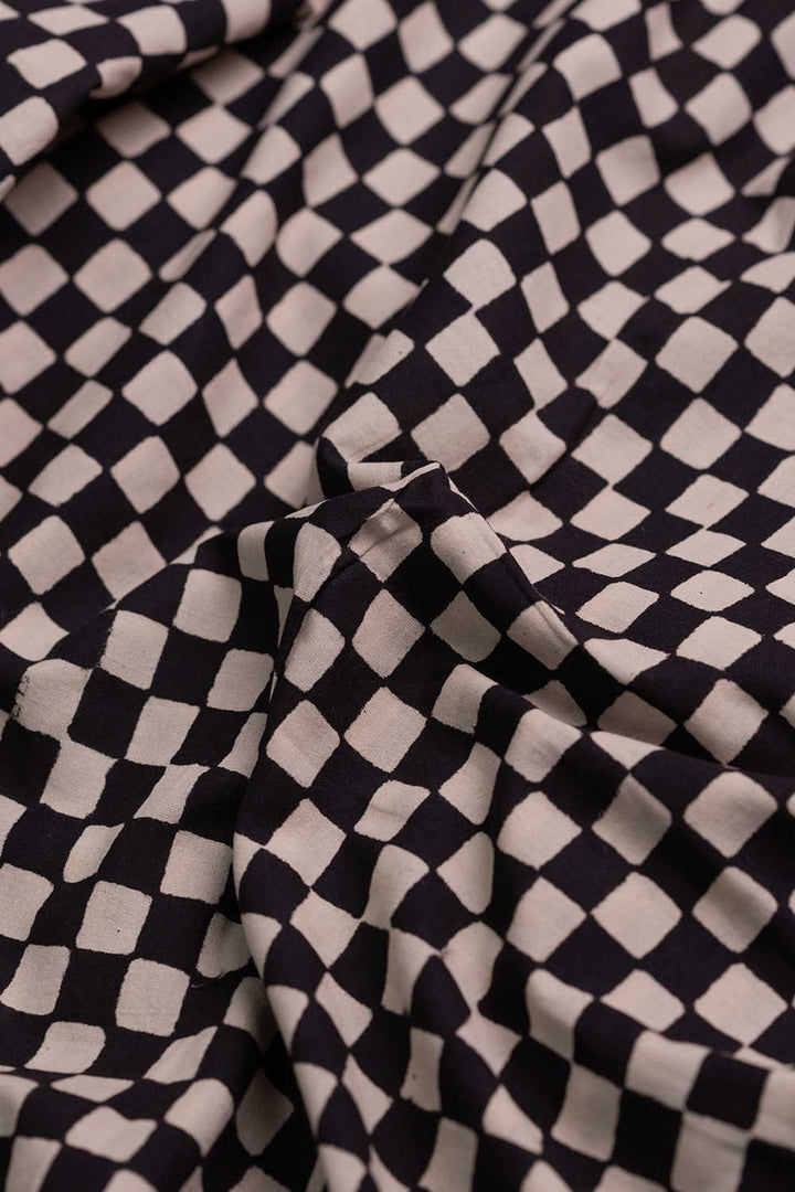 Cotton Fabric - Matkatus 