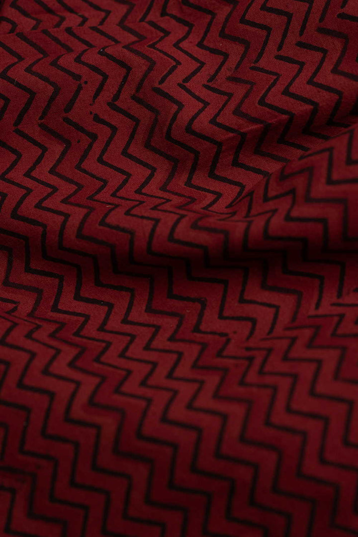 Cotton Fabric - Matkatus 