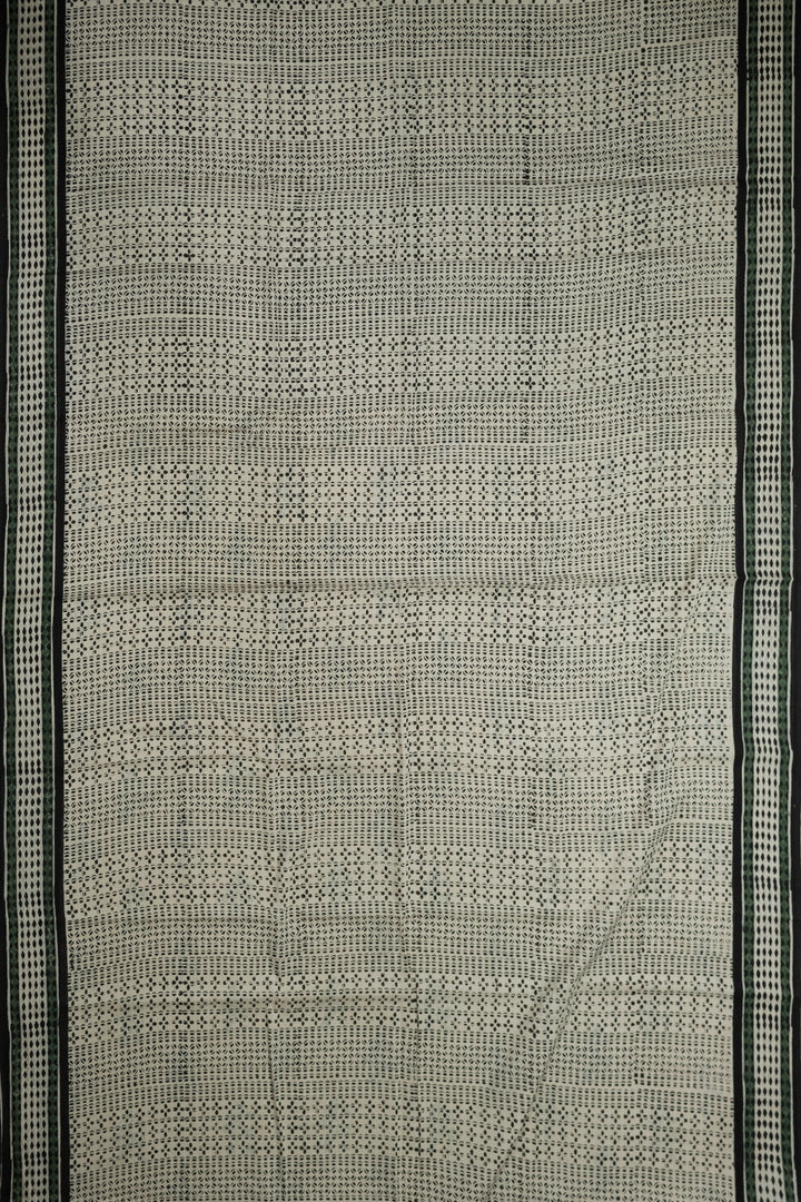 Cotton Sarees - Matkatus 