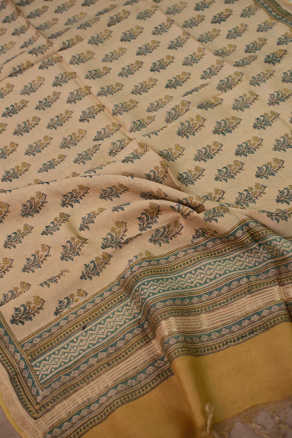 Dupattas - Matkatus