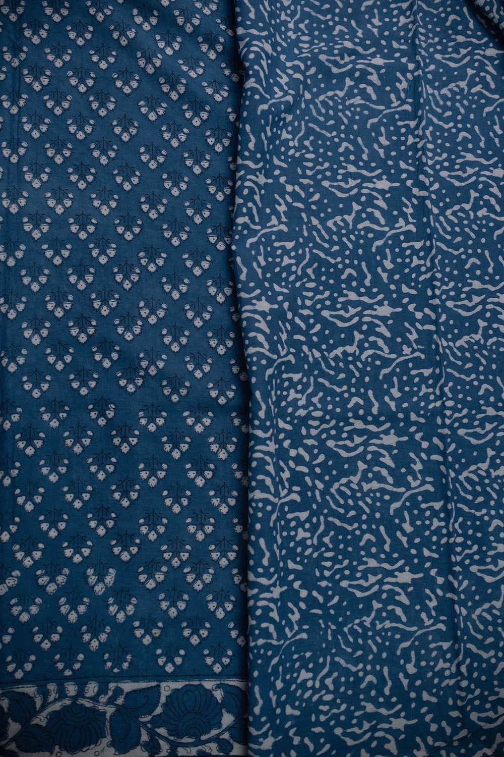 Mul Cotton Sarees - Matkatus 