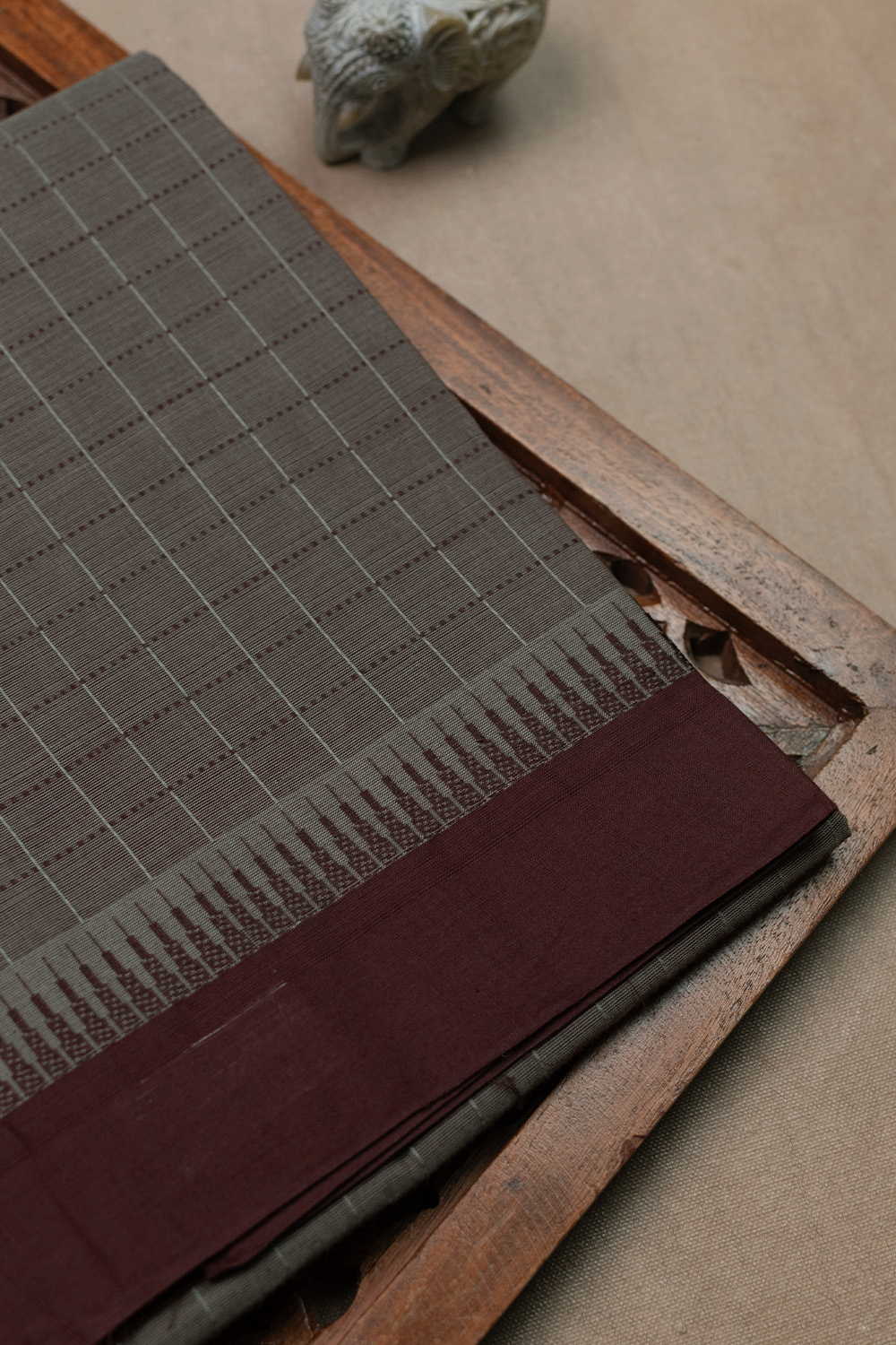 Traditional Cotton Sarees - Matkatus 