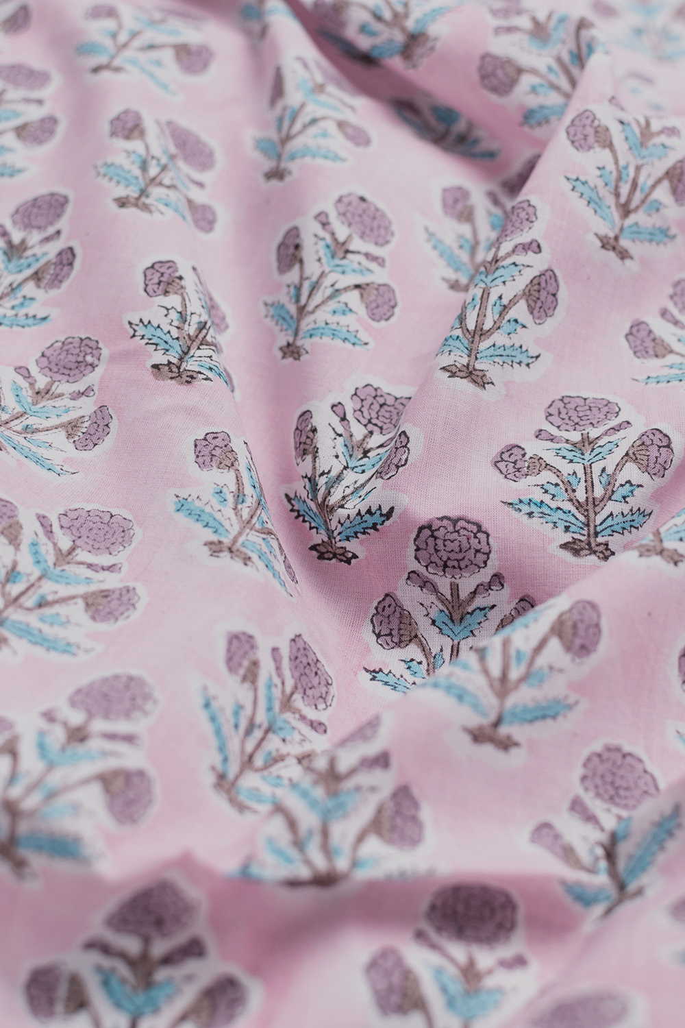 Sanganeri Fabric - Matkatus