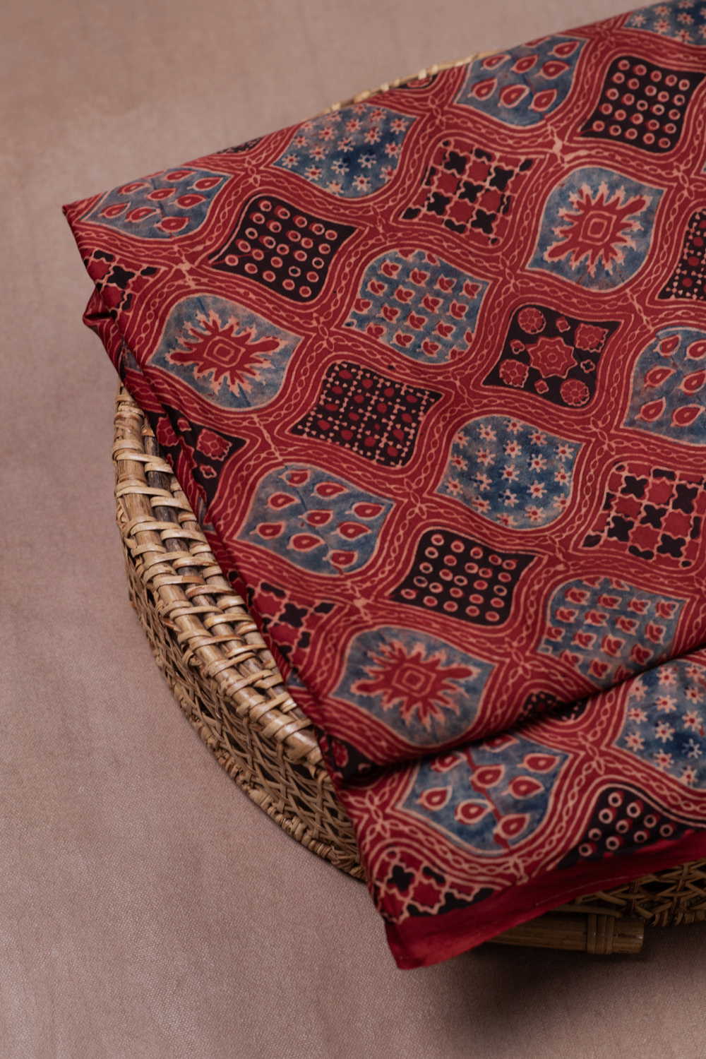 Modal Silk fabrics - Matkatus