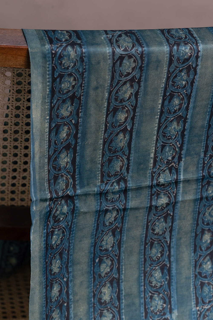 Modal Silk Fabric - Matkatus 