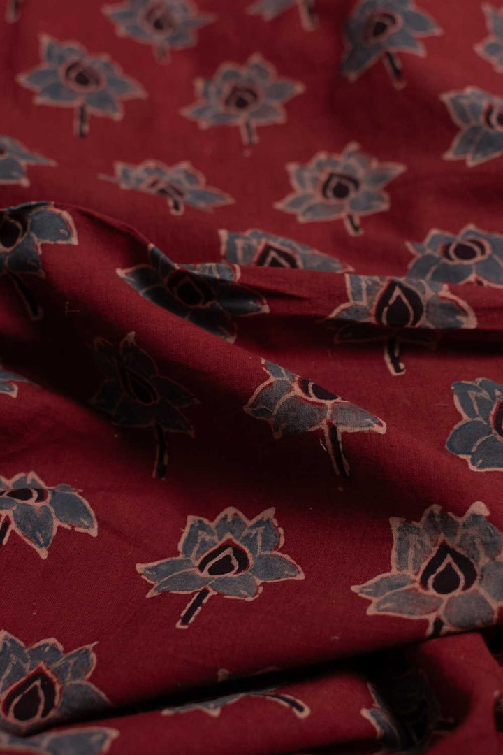 Cotton Fabric - Matkatus 