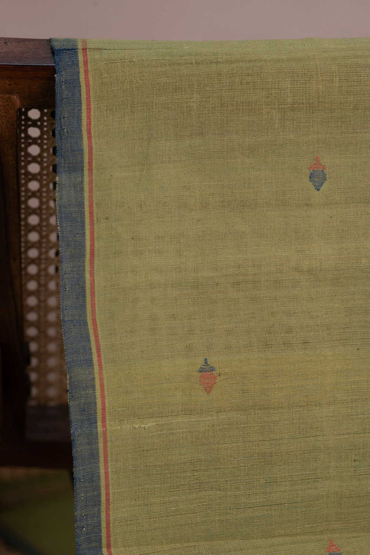 Handspun Fabrics - Matkatus