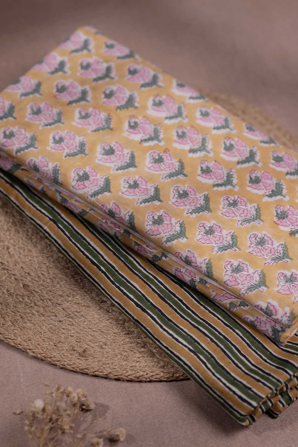 Mix & Match - Matkatus 