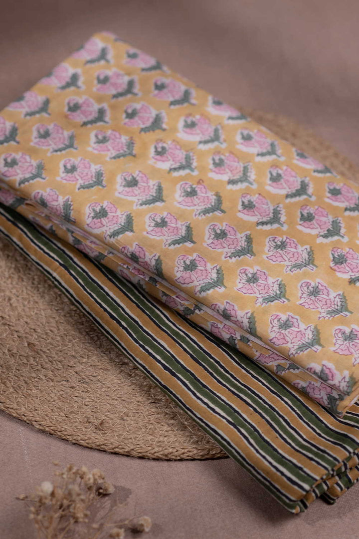 Mix & Match - Matkatus 