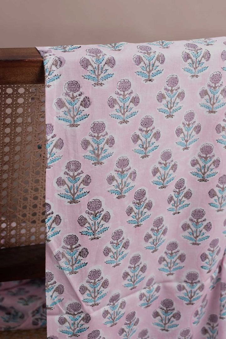 Sanganeri Prints - Matkatus 