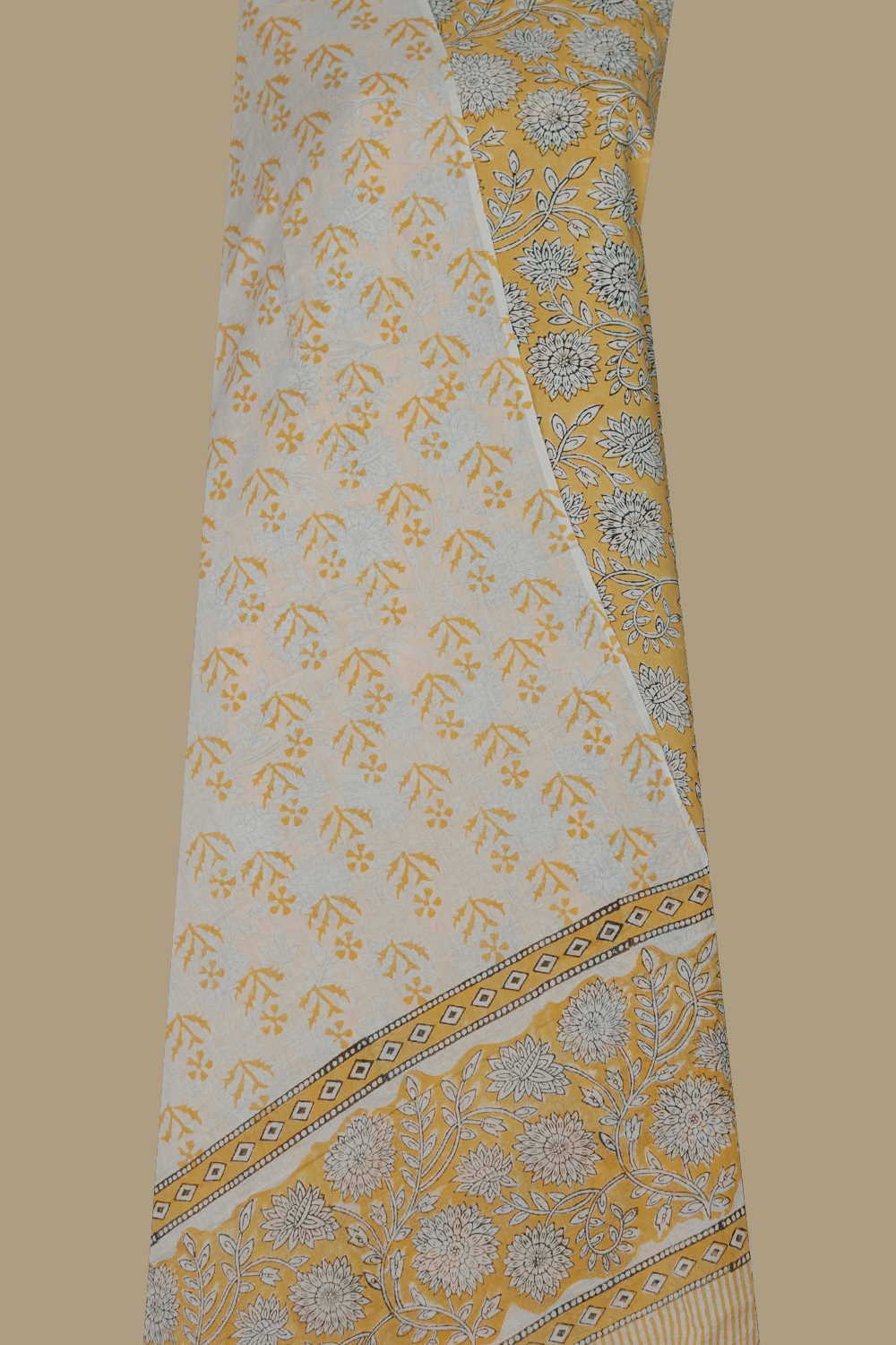 Unstitched Suits-Matkatus 