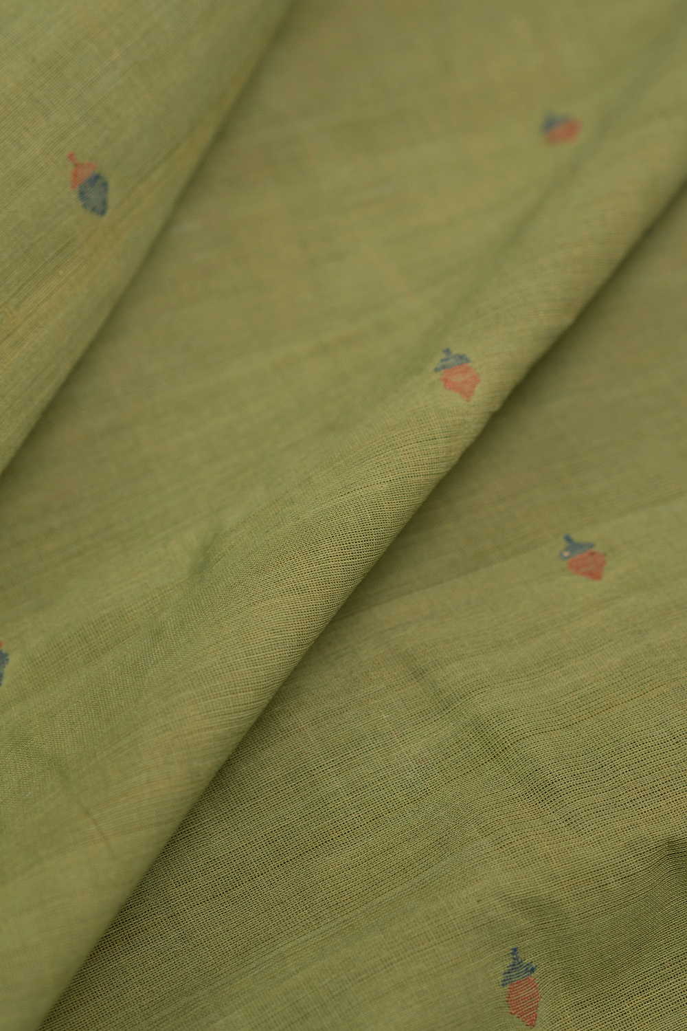 Handloom fabrics - Matkatus 