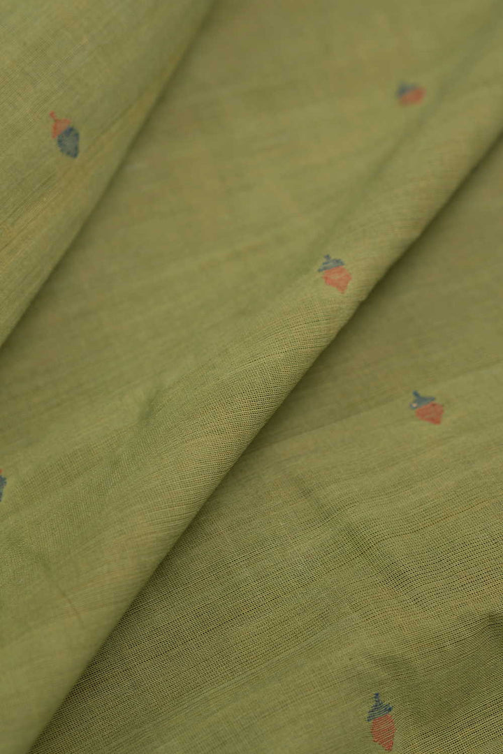 Handloom fabrics - Matkatus 