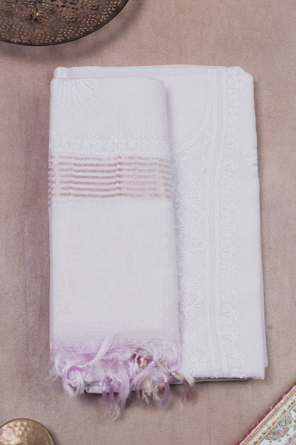 Chikankari Suits-Matkatus 