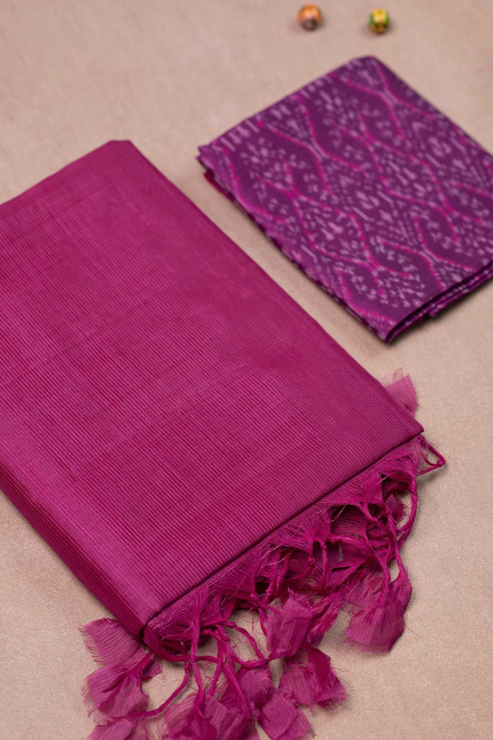 Sarees - Matkatus 