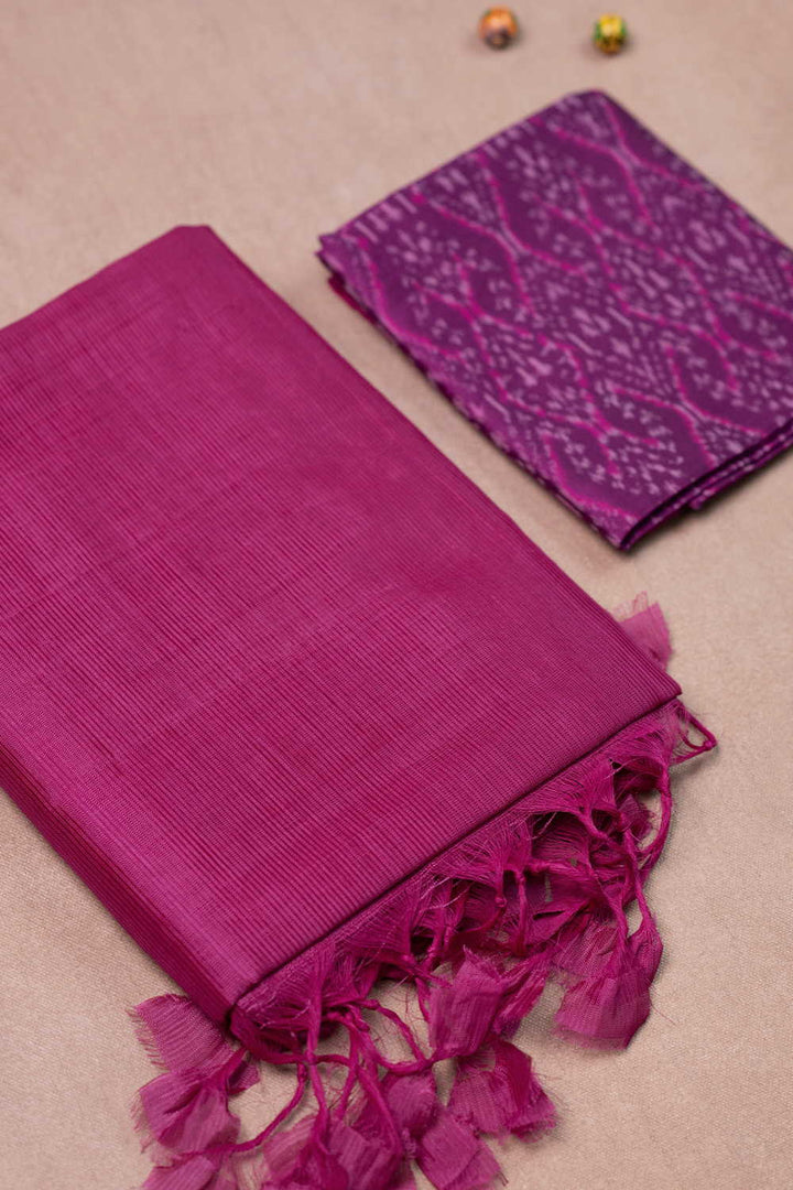 Sarees - Matkatus 