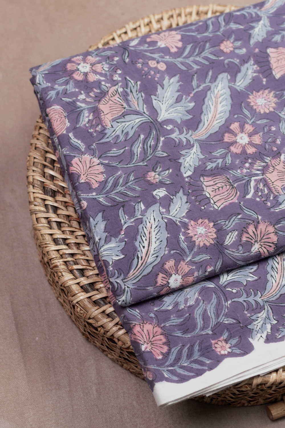 Sanganeri Fabrics-Matkatus  