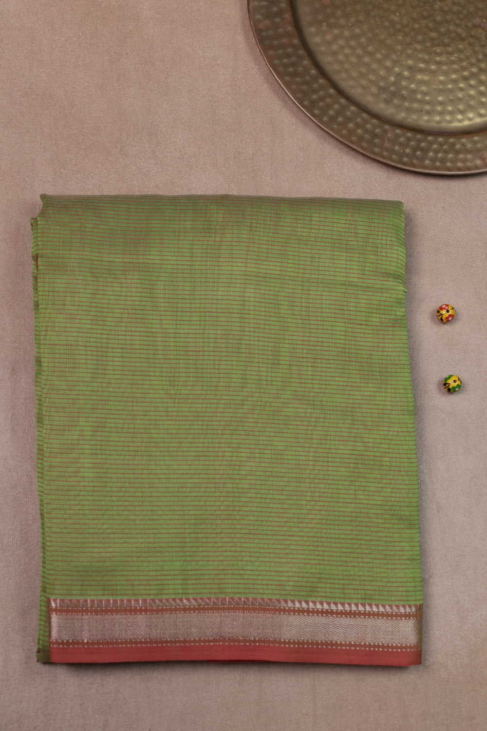 Maheshwari Sarees - Matkatus