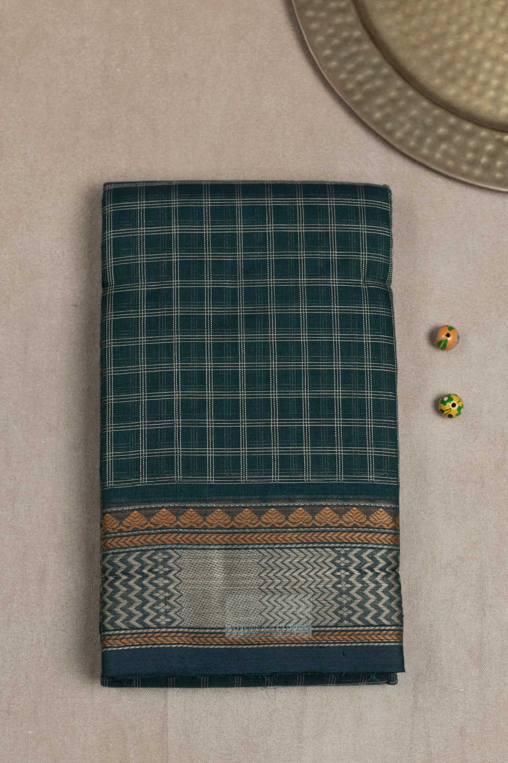 Traditional Saree-Matkatus