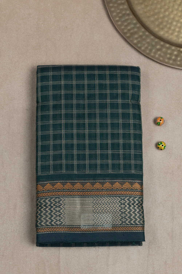 Traditional Saree-Matkatus