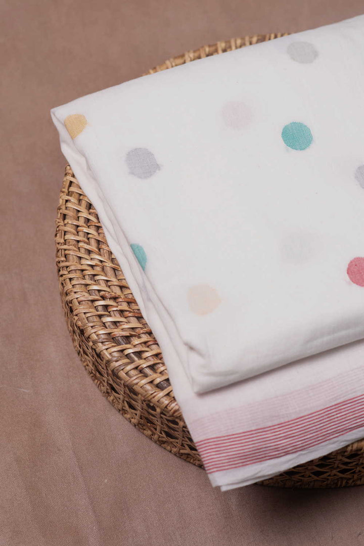 Cotton Fabric - Matkatus 