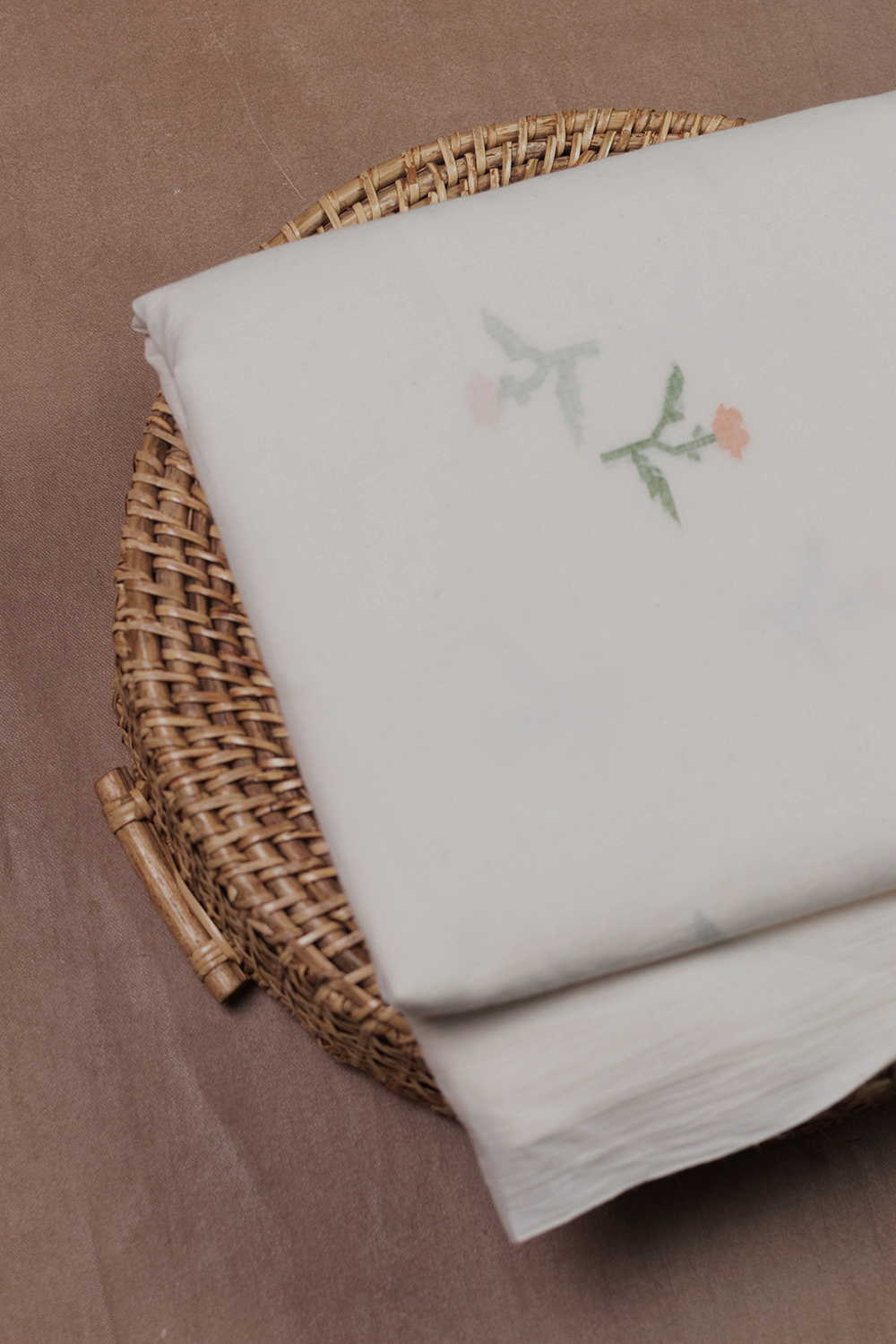 Jamdani Cotton Fabrics - Matkatus