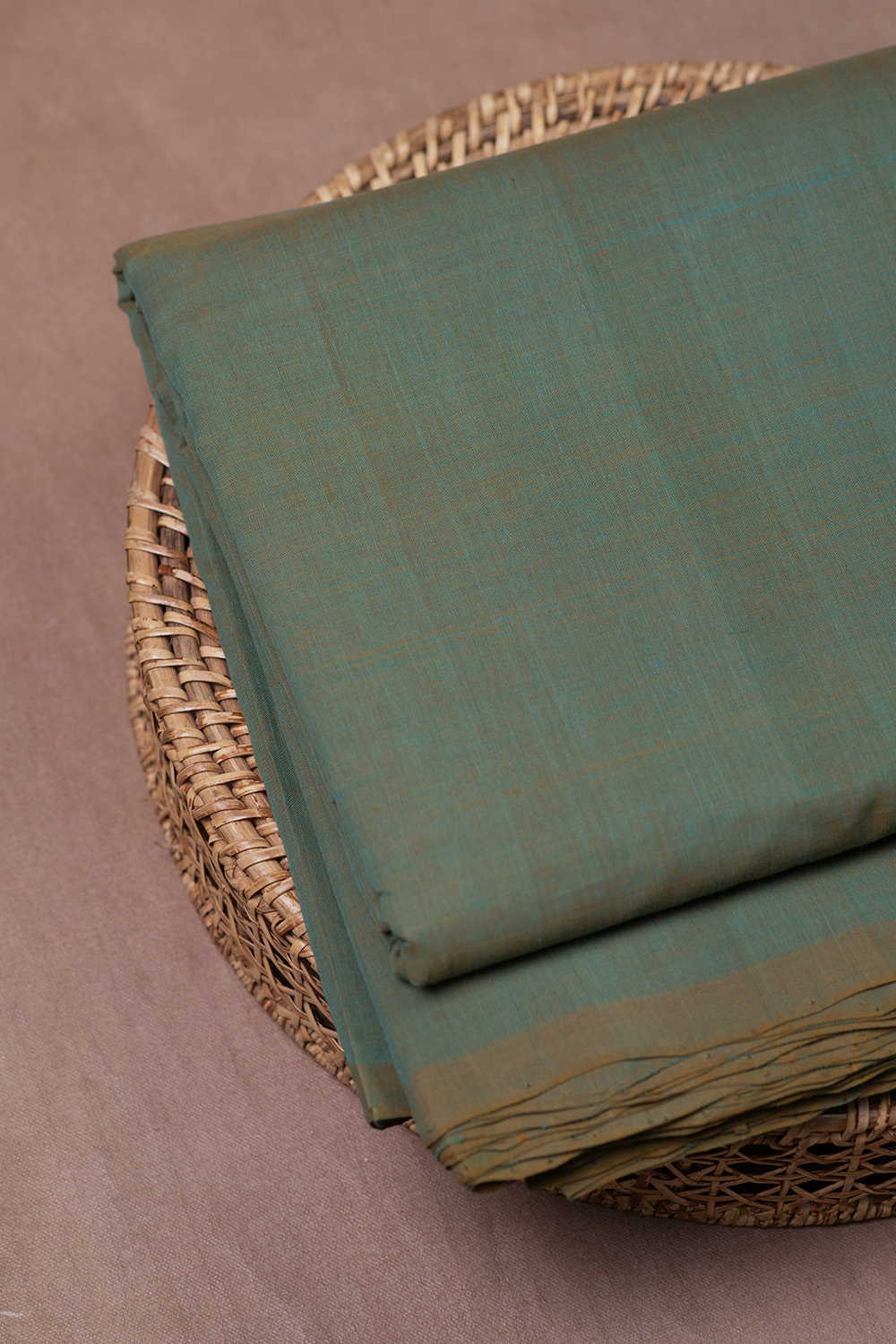 Mangalagiri Plain Fabric -Matkatus
