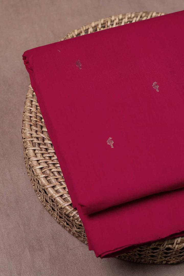 Handwoven Fabric - Matkatus 