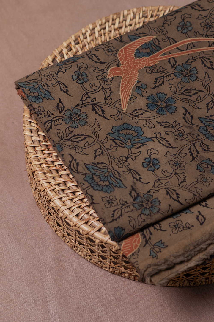 Ajrak Print - Matkatus 