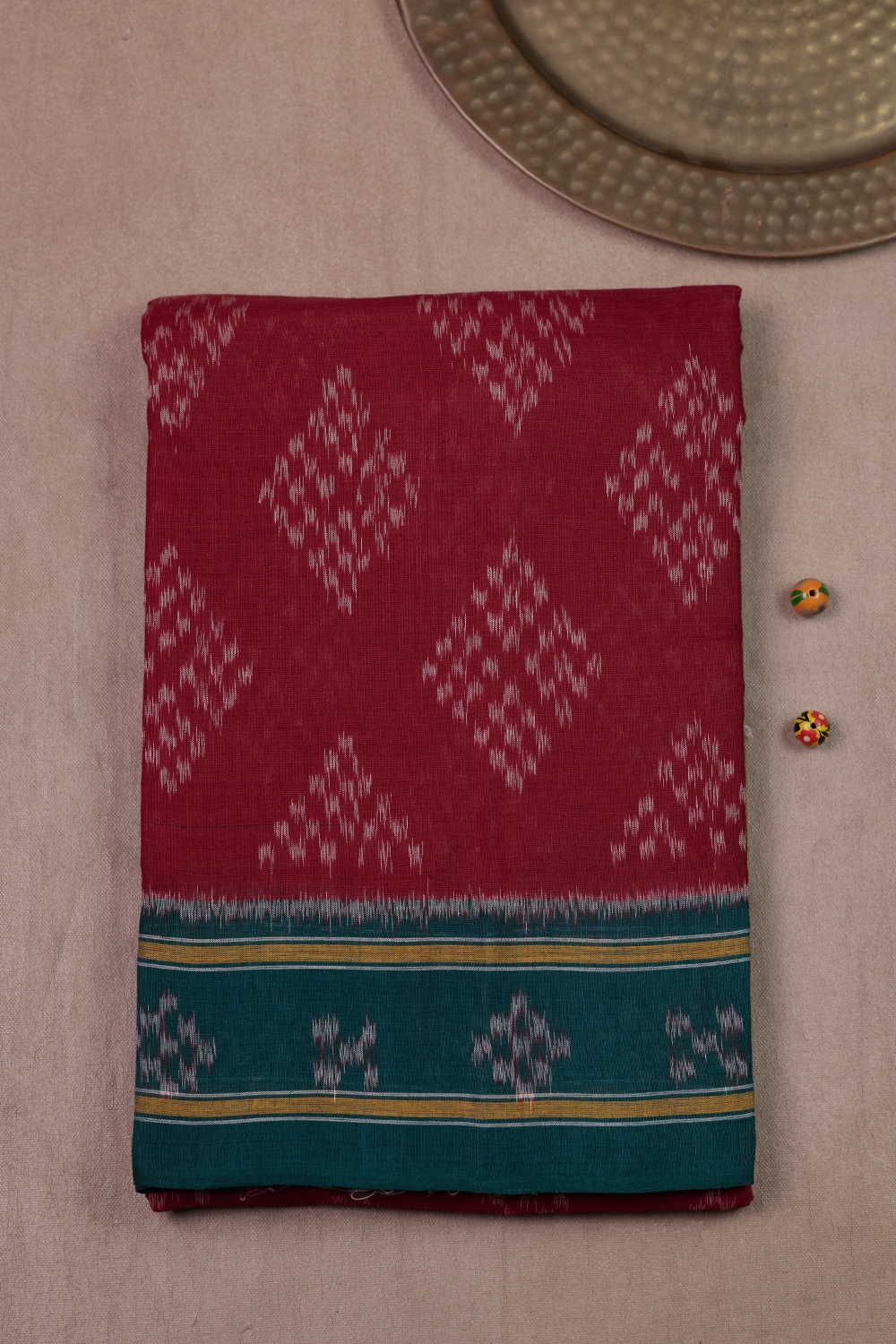 Orissa Ikat Sarees - Matkatus 