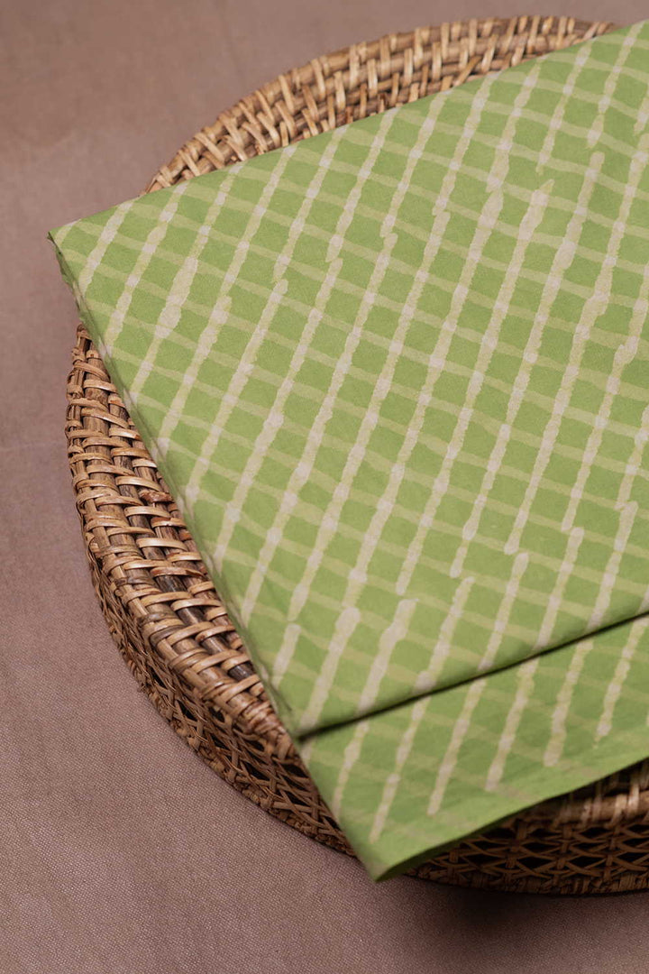 Cotton Fabric - Matkatus