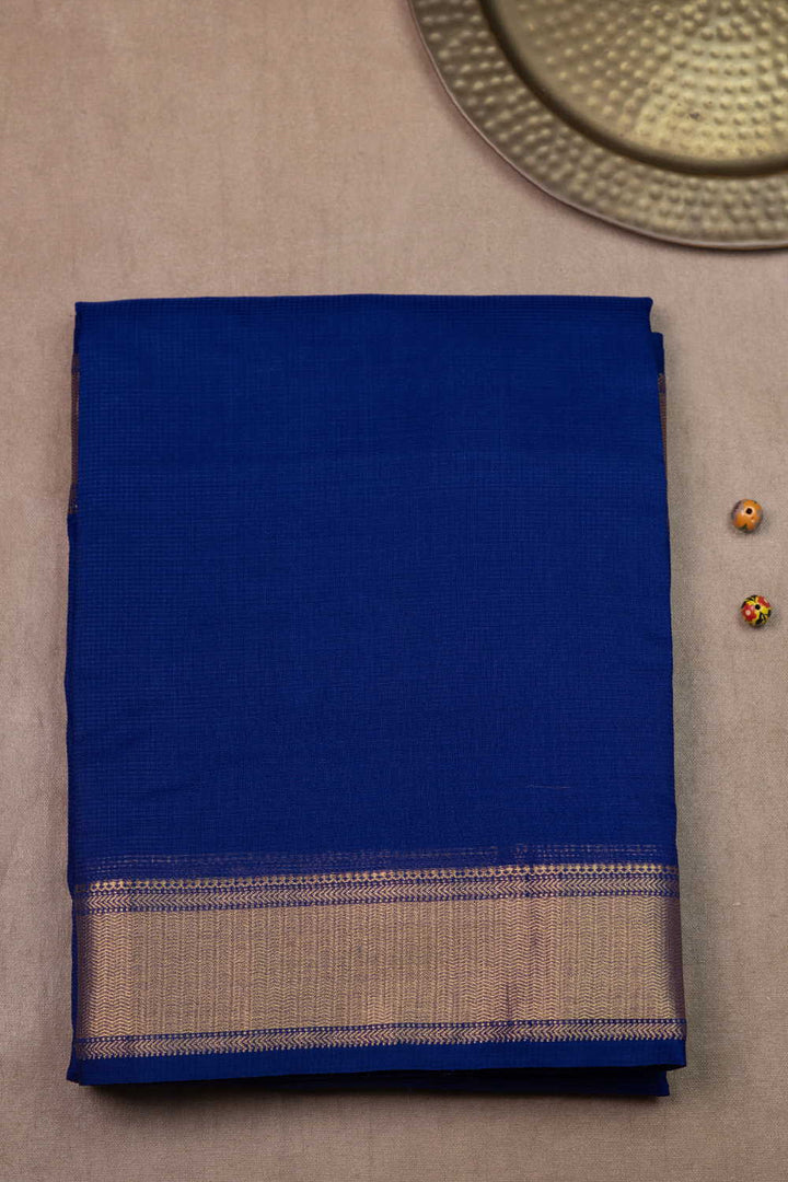 Silk Cotton Saree - Matkatus 